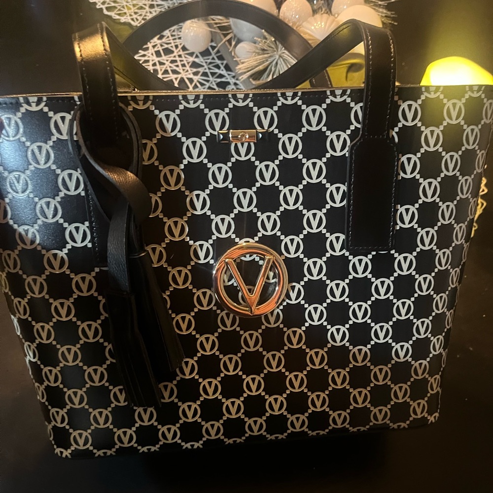 Valentino Tote Bag